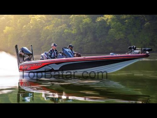 Nitro Z21 Elite tekniska specifikationer och recensioner